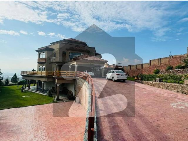 Property for rent in Islamabad