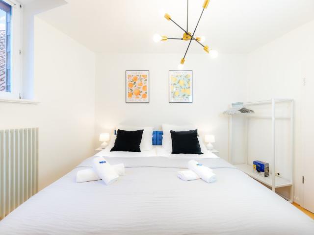 Apartment mieten in Mitte, Hannover