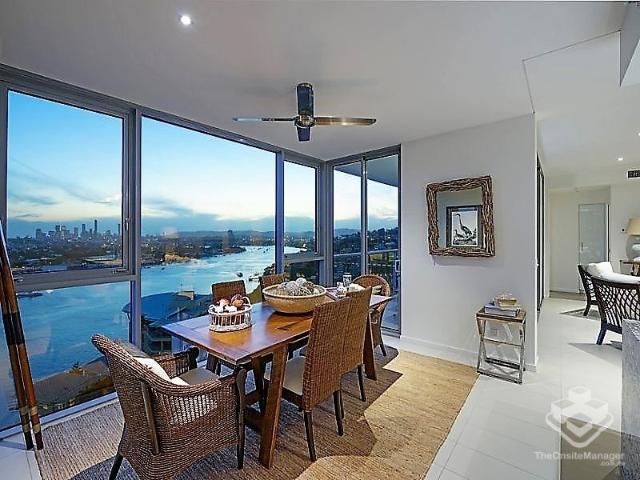 Apartment for rent in Toombul, Queensland