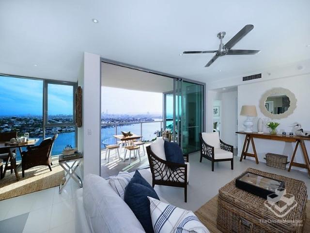 Apartment for rent in Toombul, Queensland