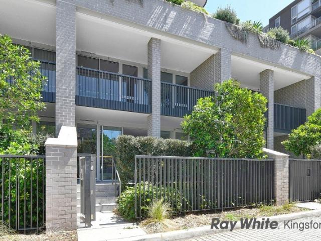 Townhouse for sale in Sydney, New South Wales