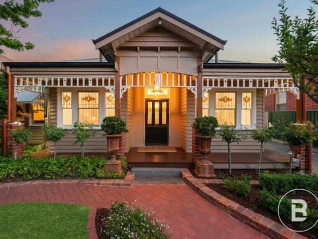 House for sale in Bendigo, Victoria