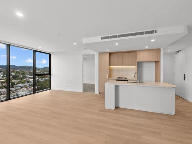 Apartment for rent in Toombul, Queensland