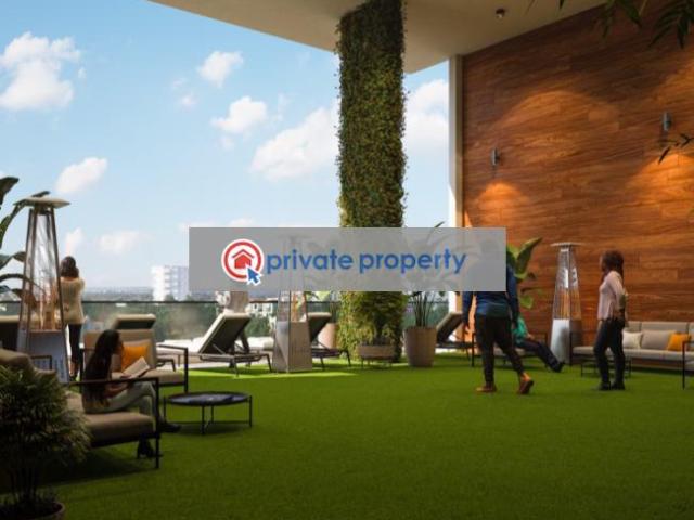 Apartment for sale in Westlands, Nairobi