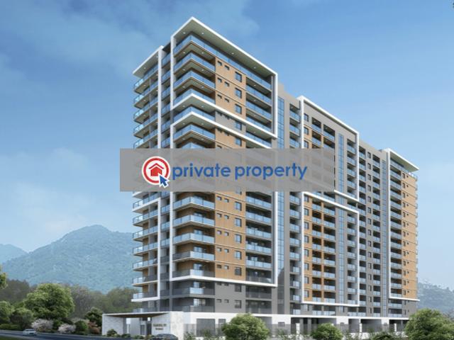 Apartment for sale in Kileleshwa, Kiambu