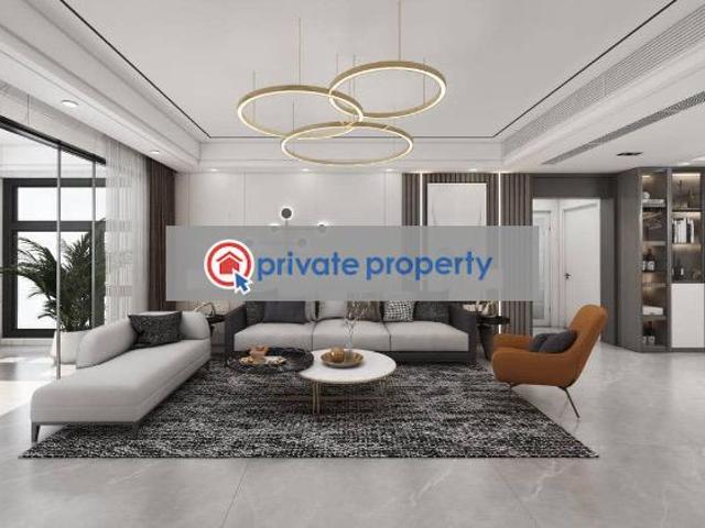 Apartment for sale in Kileleshwa, Kiambu