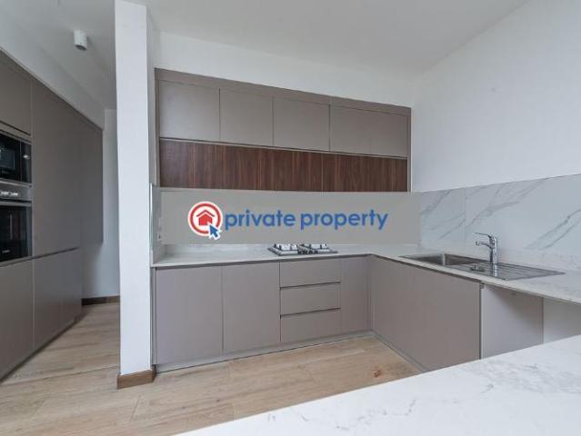 Apartment for rent in Westlands, Nairobi