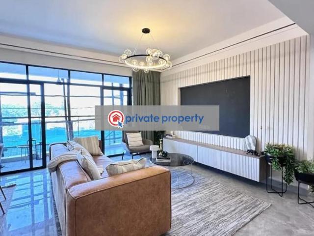 Apartment for sale in Kilimani, Kiambu