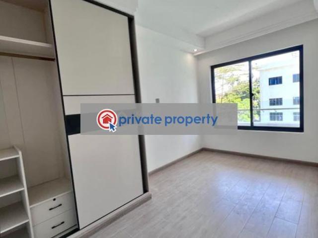 Apartment for sale in Kilimani, Kiambu