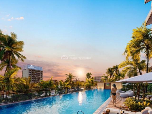 Apartment for sale in Westlands, Nairobi