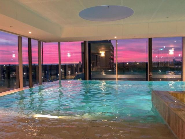 Apartment for rent in Camerons Creek, Victoria