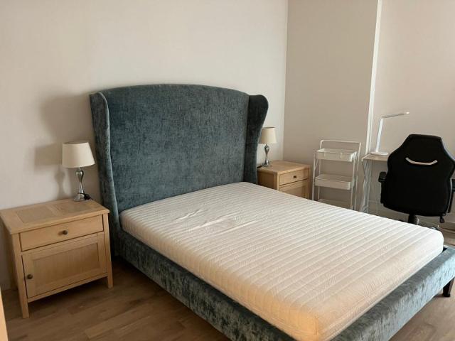 Apartment for rent in King's Cross, Greater London