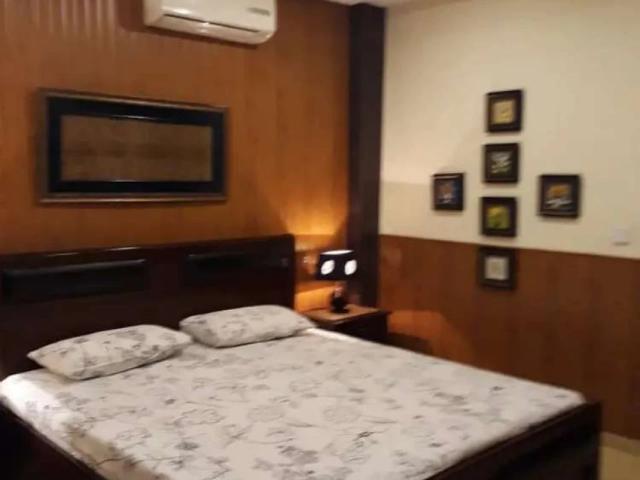 Apartment for rent in Islamabad