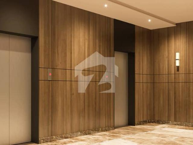 Apartment for sale in Islamabad