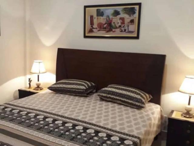 Apartment for rent in Islamabad