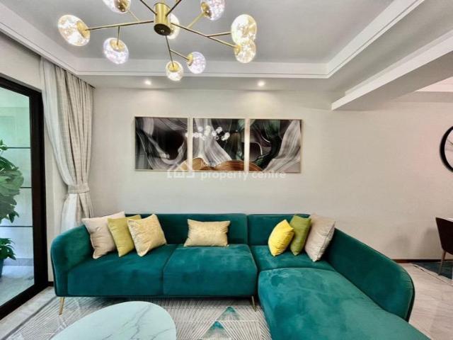 Apartment for sale in Kileleshwa, Westlands