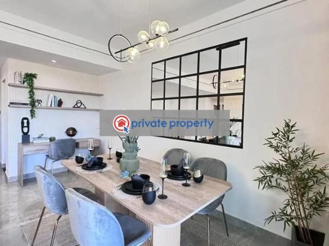 Apartment for sale in Kilimani, Kiambu