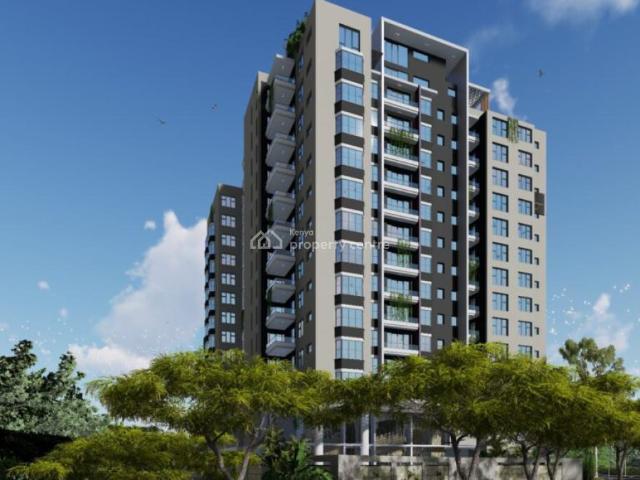 Property for sale in Kilimani, Kiambu