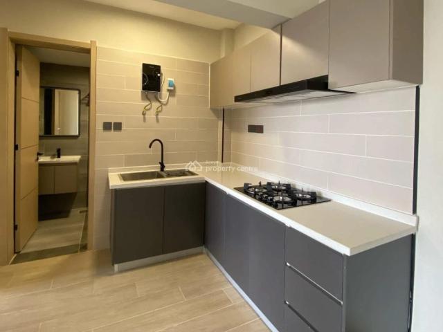 Apartment for rent in Lavington, Kiambu