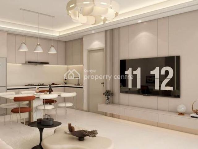 Apartment for sale in Westlands, Nairobi