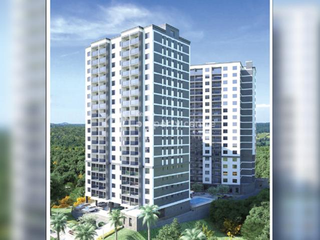 Apartment for sale in Kileleshwa, Westlands