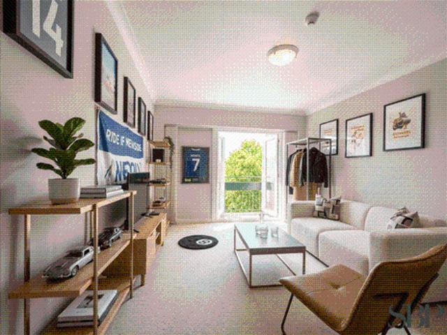 Apartment for rent in Sydney, New South Wales
