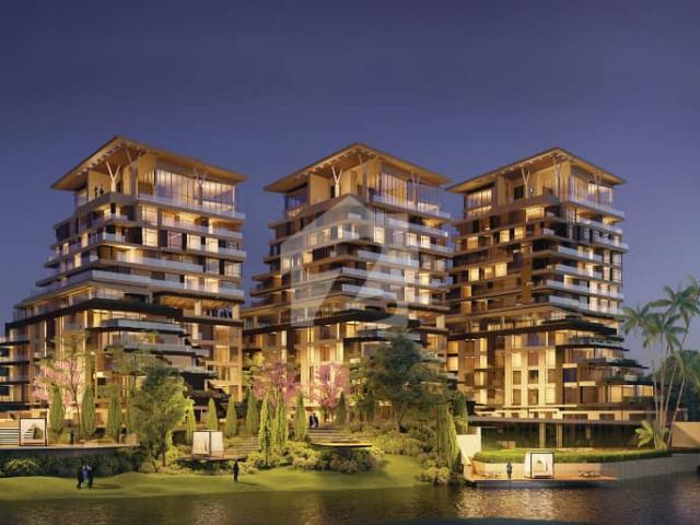 Apartment for sale in Rawalpindi, Islamabad Capital Territory