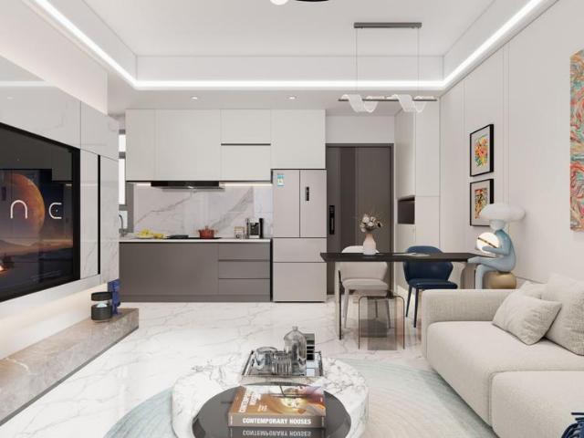 Apartment for sale in Njiru, Nairobi