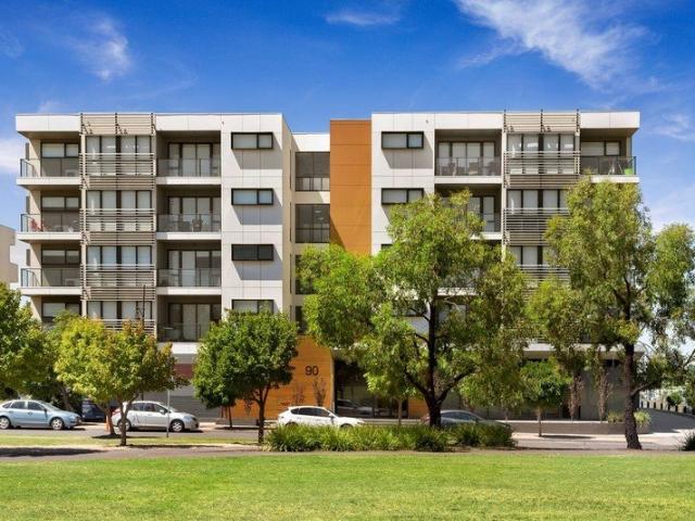 Apartment for rent in Camerons Creek, Victoria