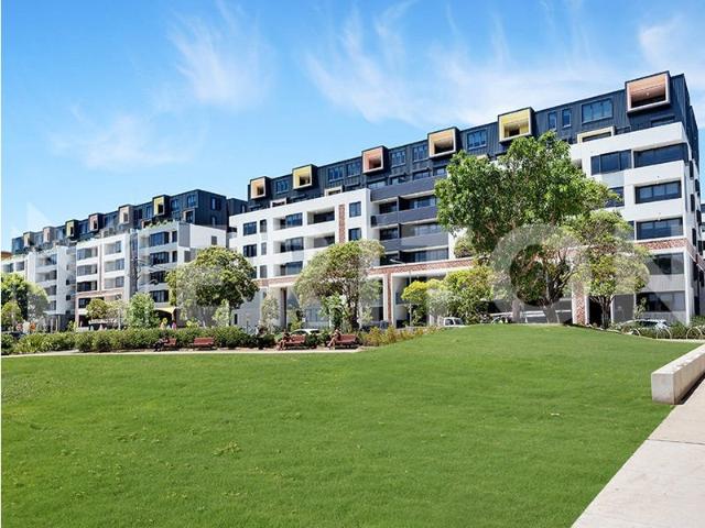 Apartment for rent in Rosebery, Sydney