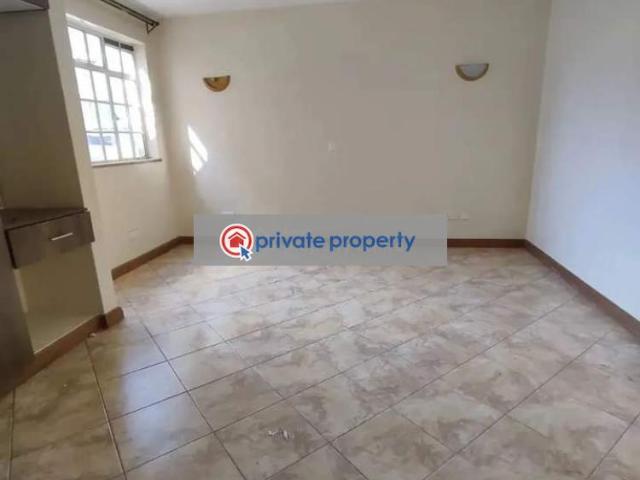 Apartment for rent in Kilimani, Kiambu