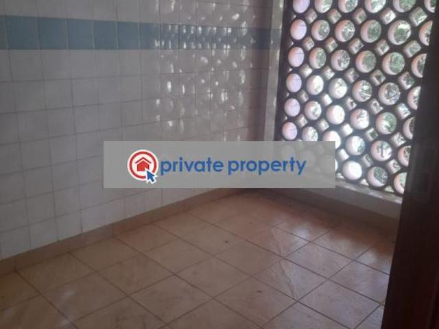 Apartment for rent in Kilimani, Kiambu