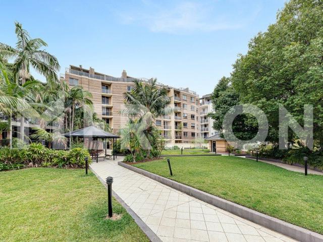 Apartment for rent in Sydney, New South Wales