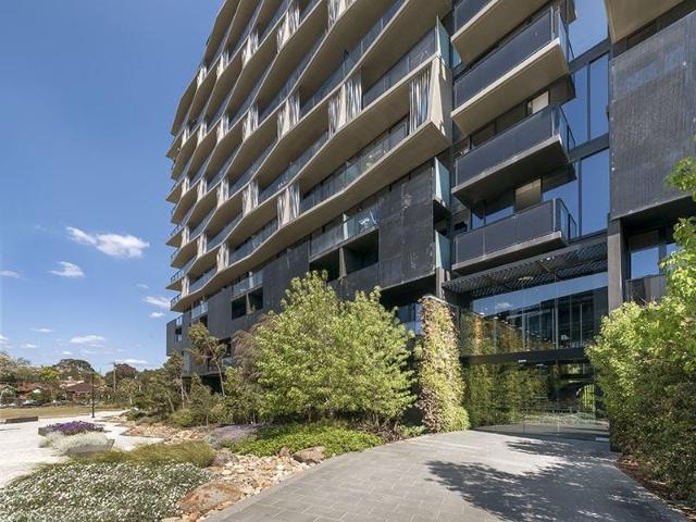 Apartment for rent in Camerons Creek, Victoria