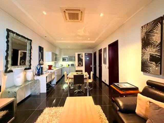 Apartment for sale in Alexandra, Gauteng