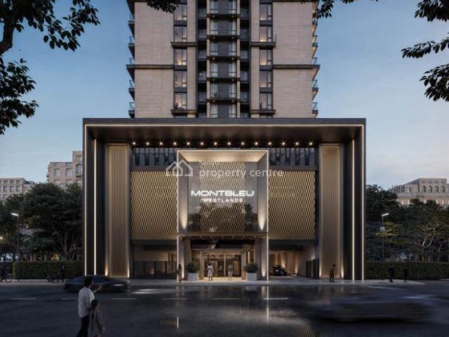 Apartment for sale in Westlands, Nairobi
