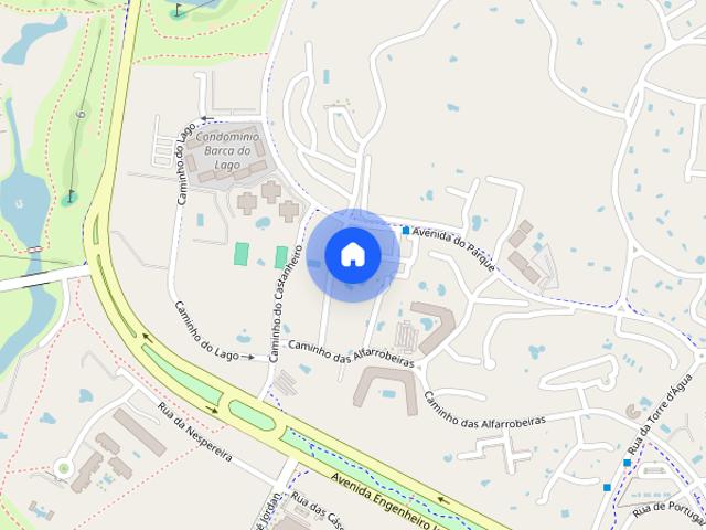 Apartamento alugar em Loulé, Faro