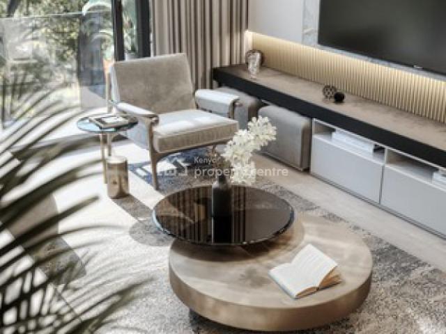 Apartment for sale in Westlands