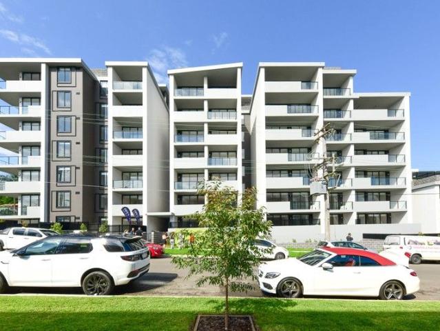 Apartment for sale in Sydney, New South Wales