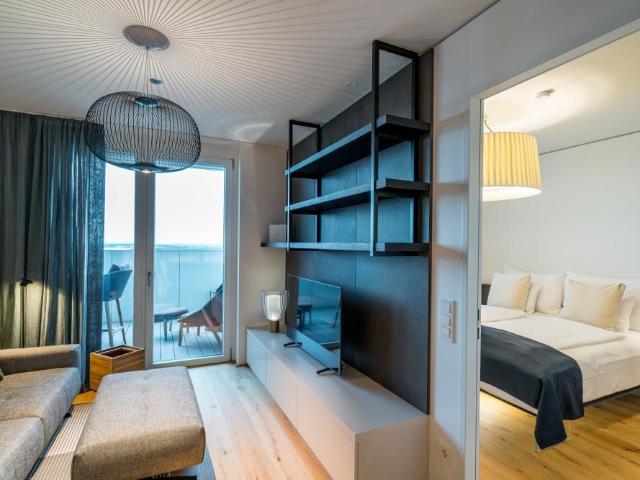 Apartment mieten in KG Leopoldstadt, Wien