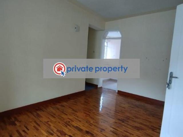 Apartment for rent in Kileleshwa, Kiambu