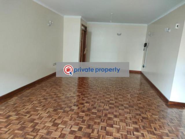 Apartment for rent in Parklands, Kiambu
