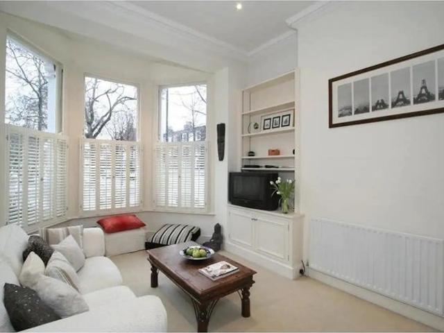 Apartment for rent in Fulham, Greater London