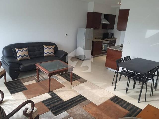 Apartment for rent in Islamabad