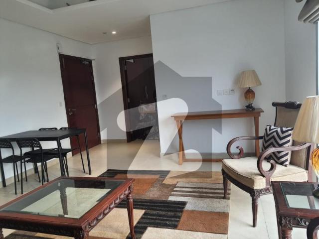 Apartment for rent in Islamabad