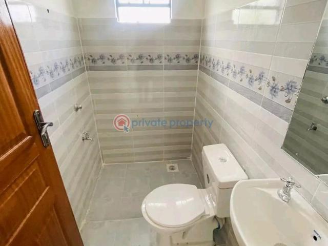 Townhouse for rent in Ruiru