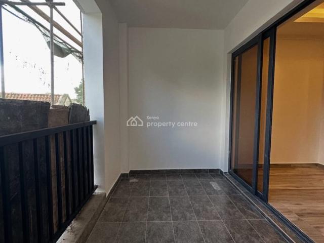 Apartment for rent in Westlands, Nairobi
