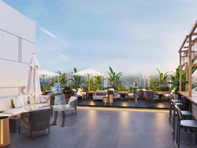 Apartment for sale in Kilimani, Westlands