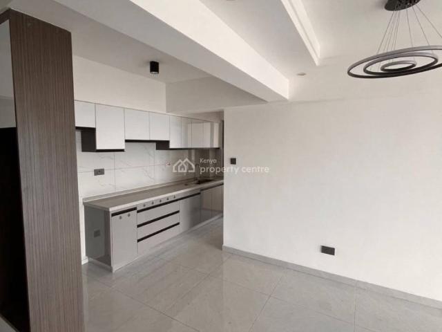 Apartment for rent in Westlands, Nairobi