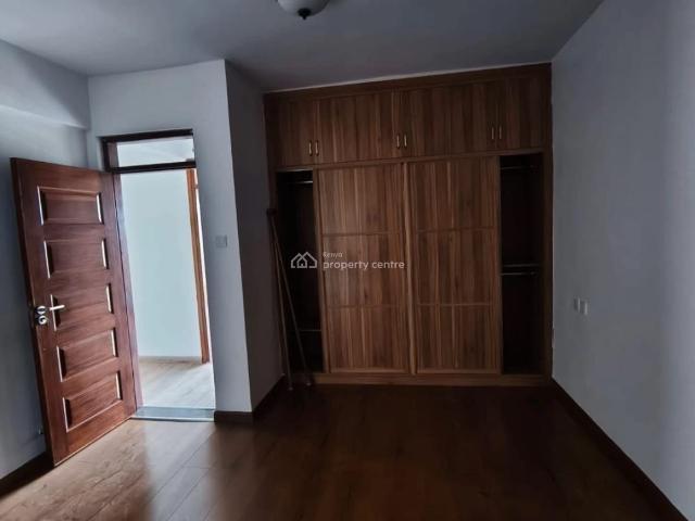 Apartment for rent in Kilimani, Kiambu